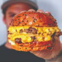 Foto de CHESSEBURGUER
