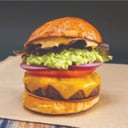 Foto de AMERICAN BURGER