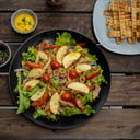 Foto de Ensalada Monique