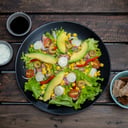 Foto de Ensalada de atún