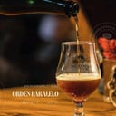Foto de OKCIDENTA BARRICAS | ORDEN PARALELO - AMERICAN BARLEY WINE