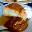 Foto de FLAN MIXTO