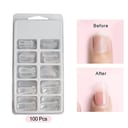 Foto de Extensión de uñas  