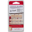 Foto de Uñas postizas para pies 