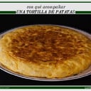 Foto de TORTILLA DE PAPAS 