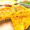 Foto de TORTILLA ESPAÑOLA