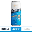 Foto de QUILMES 473CC