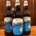 Foto de QUILMES DE LITRO