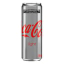 Foto de Coca Cola Light Lata