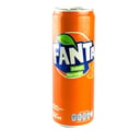 Foto de Fanta Lata