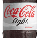 Foto de Coca Cola Light 600