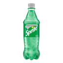 Foto de Sprite 600