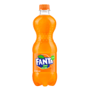 Foto de Fanta 600