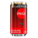Foto de Coca Cola Café Vainilla