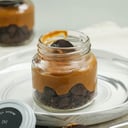 Foto de Vas-y-tos de chocotorta (sin gluten) (sin azúcar) (keto)