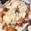 Foto de PAPAS LOCAS PORKIN