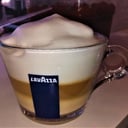 Foto de Capuccino estilo italiano Lavazza