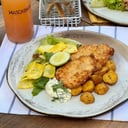 Foto de *Nuevo / Menu Milanesas de Pollo
