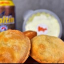 Foto de Pastelitos
