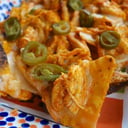 Foto de Nachos Doritos con Queso