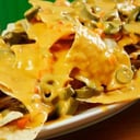 Foto de Nachos Tostitos/Doritos con Queso