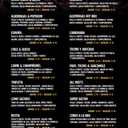 Foto de Nuevos especiales