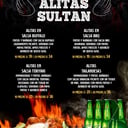 Foto de Alitas BBQ, búfalo, teriyaki y tailandesa