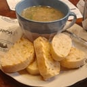 Foto de Caldo Criaturero