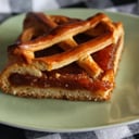 Foto de Cuadrado de pastafrola