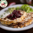 Foto de Quesadillas de Pollo