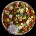 Foto de Ensalada mixta