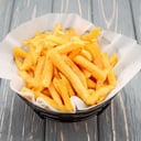 Foto de PORCIÓN DE PAPAS A LA FRANCESA 