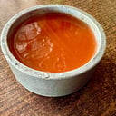 Foto de Dip endiablada