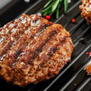 Foto de ADICIÓN DE CARNE DE HAMBURGUESA