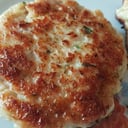 Foto de ADICIÓN DE POLLO DE HAMBURGUESA
