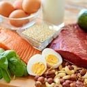 Foto de PROTEINA x1