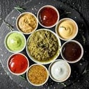Foto de SALSAS x2