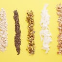 Foto de TOPPINGS x2