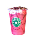 Foto de MALTEADA RED VELVET 