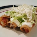 Foto de Tacos dorados
