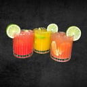 Foto de 2X CAIPIRINHA SABORES