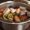 Foto de Chanko Nabe