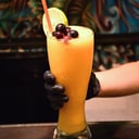 Foto de LIMONADA DE MARACUYA