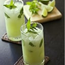 Foto de LIMONADA DE HIERBABUENA