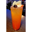 Foto de CIEN FUEGOS (TEQUILA SUNRISE)