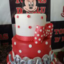 Foto de Temática de Minnie