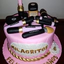 Foto de Personalizada "Makeup"