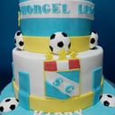 Foto de Personalizada "Sporting Cristal"