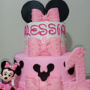 Foto de Temática de Minnie