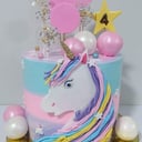 Foto de Temática de Unicornio